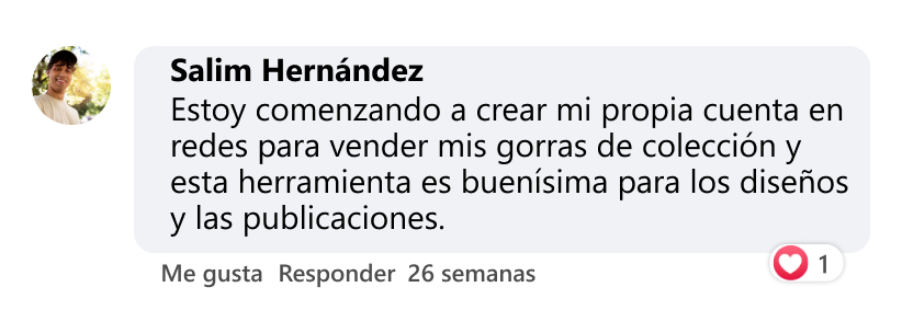 Testimonio 1